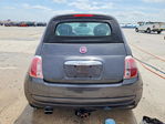 Fiat 500 2015