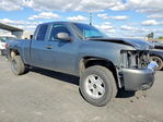 Chevrolet Silverado 2011
