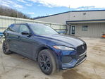Jaguar F-Pace 2025
