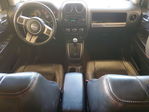 Jeep Compass 2017