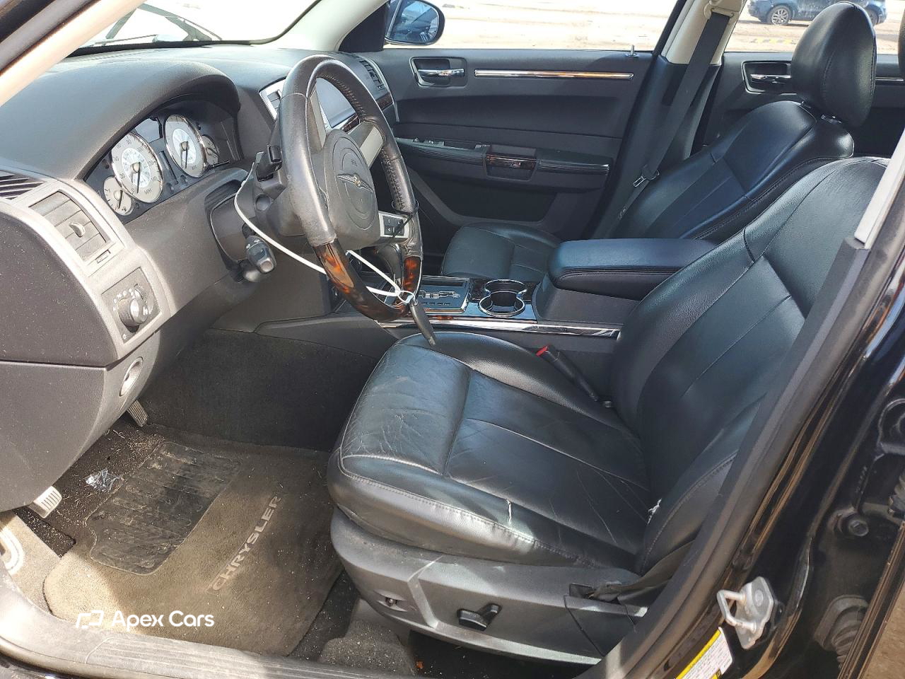 Chrysler 300 2010