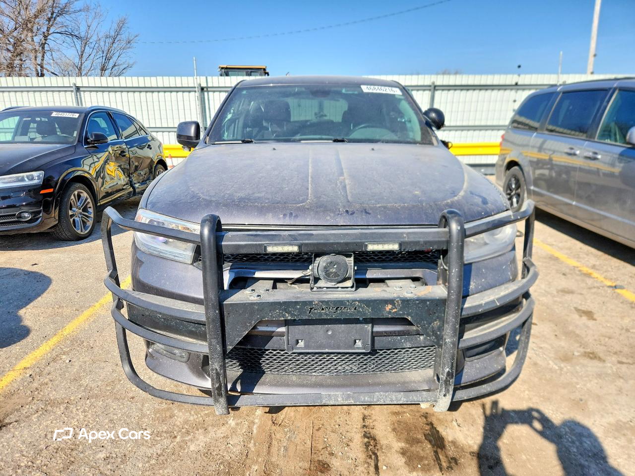 Dodge Durango 2020