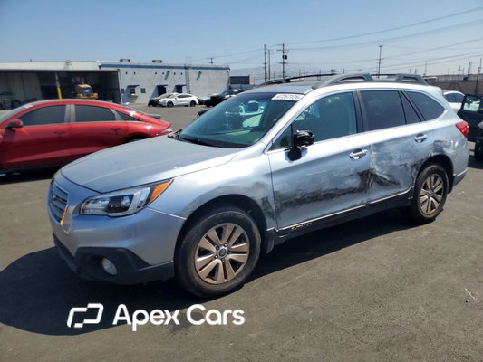 Subaru Outback 2015 - Zdjęcie 1 z 13