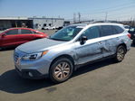 Subaru Outback 2015