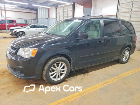 Dodge Caravan 2016 - Zdjęcie 1 z 13