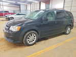 Dodge Caravan 2016