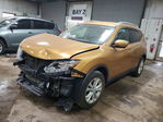 Nissan Rogue 2014