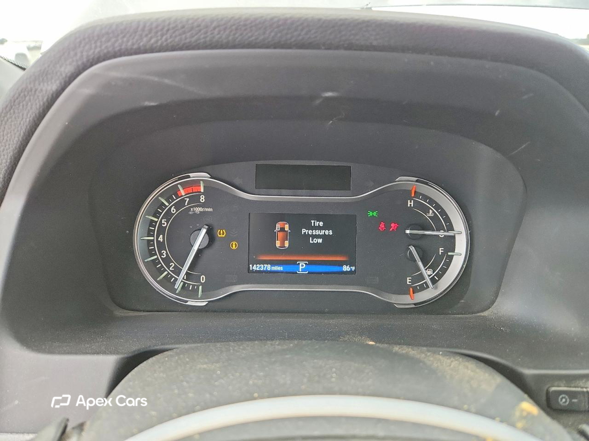 Honda Pilot 2016
