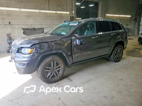 Jeep Cherokee 2021 - Image 1 of 12