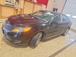 Lincoln MKS 2016
