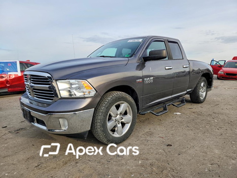 Dodge RAM 2016 - Image 1 of 12