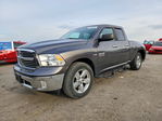 Dodge RAM 2016
