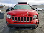 Jeep Compass 2016