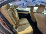 Toyota Corolla 2018