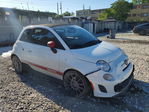 Fiat 500 2015