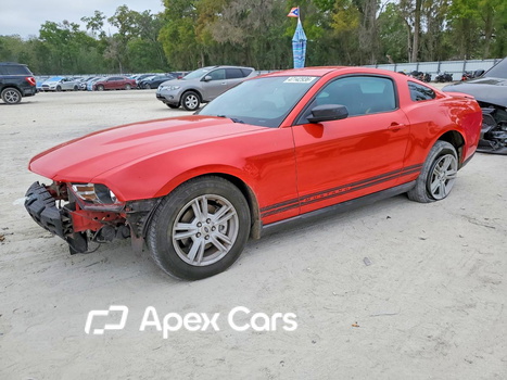 Ford Mustang 2012 - Image 1 of 13