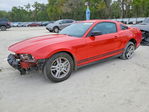 Ford Mustang 2012