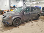 Dodge Caravan 2018