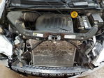 Dodge Caravan 2016