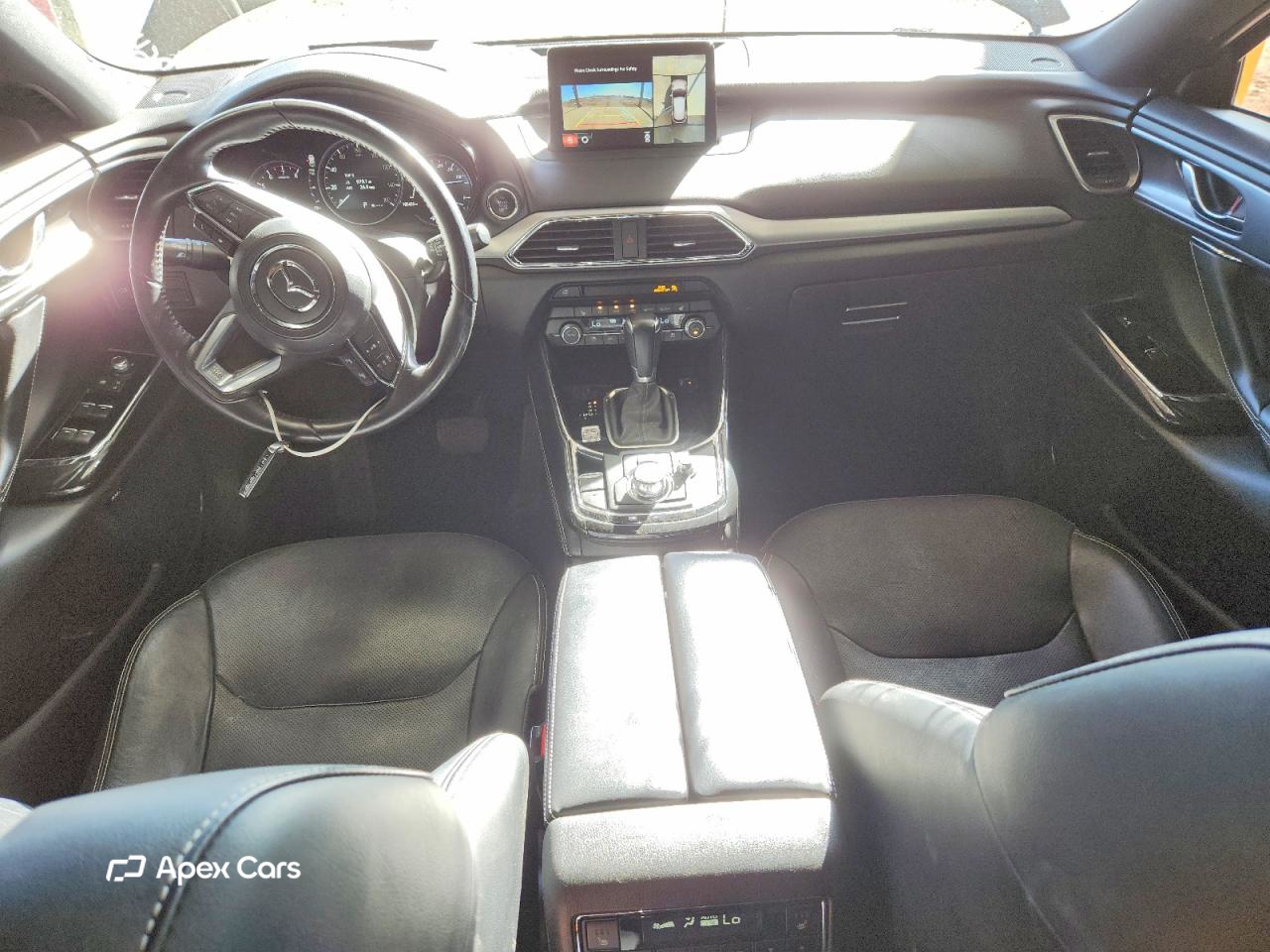 Mazda CX-9 2020