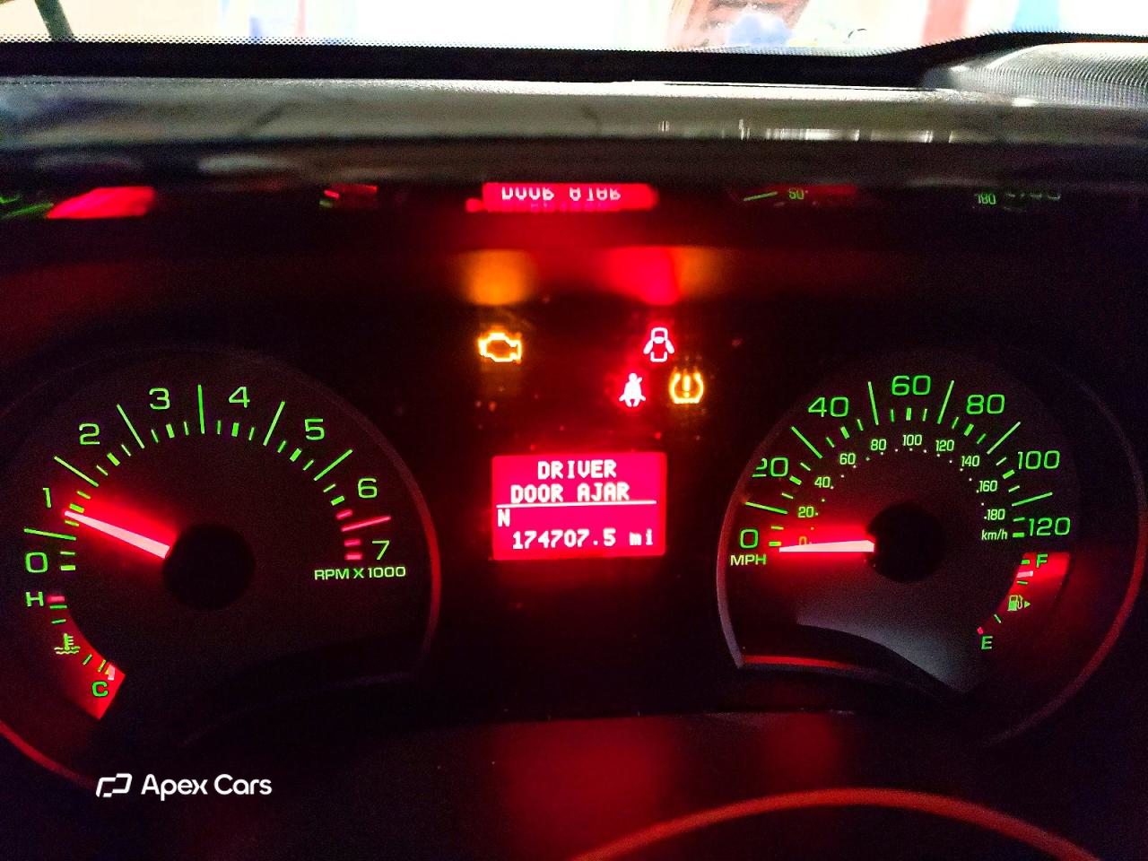 Ford Explorer 2010