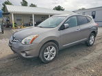 Nissan Rogue 2013