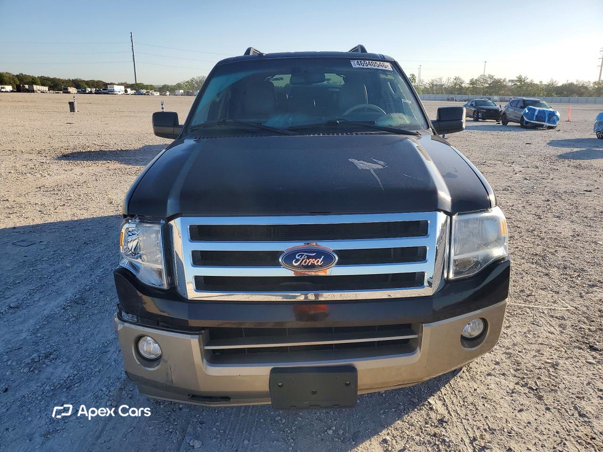 Ford Expedition 2013