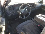 Chevrolet Silverado 2002
