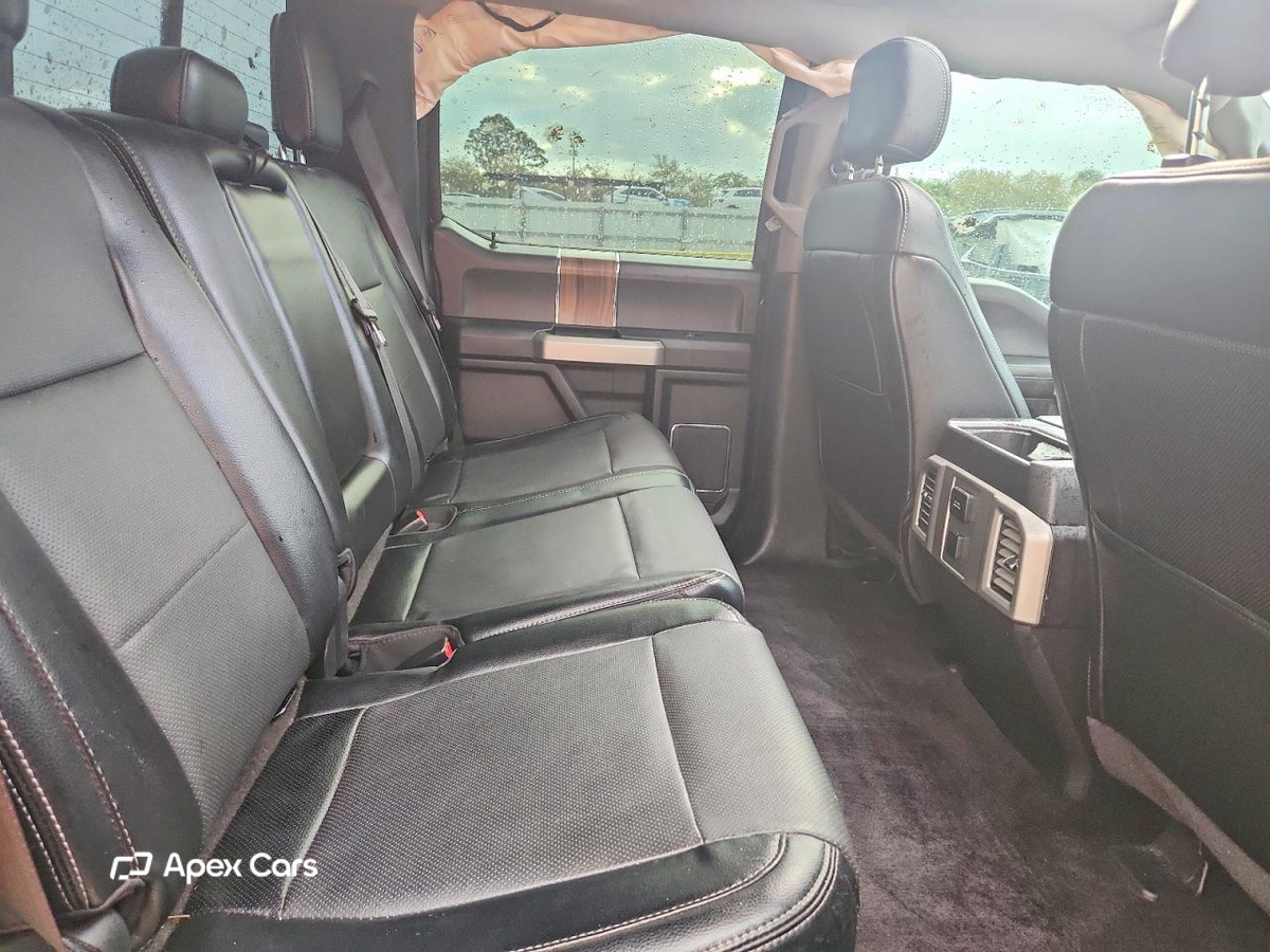 Ford F-150 2016
