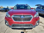 Subaru Legacy 2019