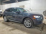 Audi Q5 2018