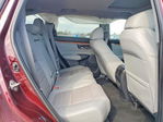Honda CR-V 2019