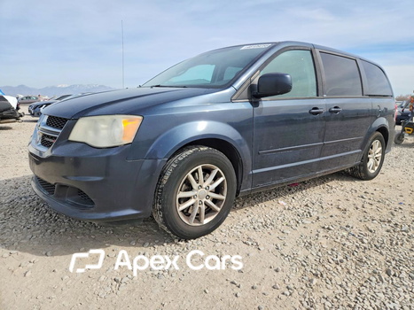 Dodge Caravan 2013 - Zdjęcie 1 z 12