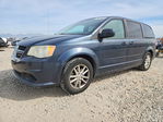 Dodge Caravan 2013