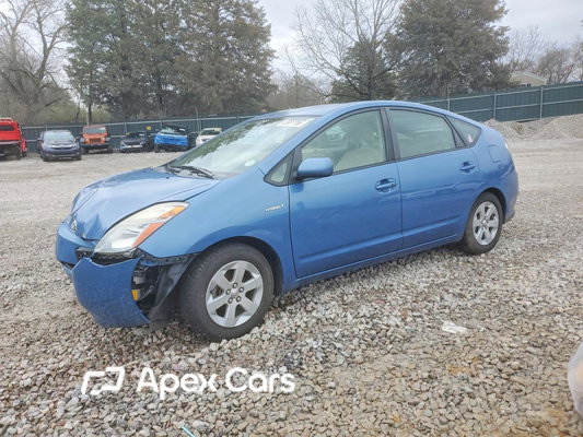 Toyota Prius 2007 - Image 1 of 13