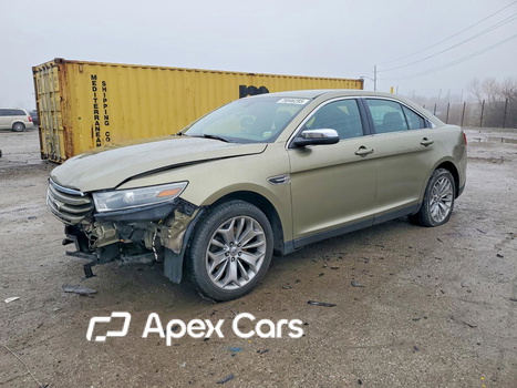 Ford Taurus 2013 - Image 1 of 14