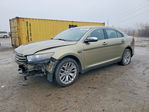 Ford Taurus 2013