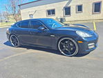 Porsche Panamera 2010