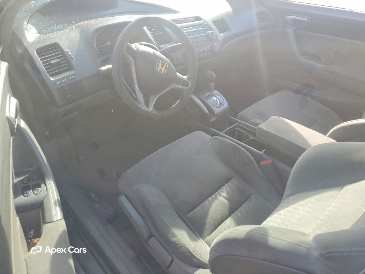 Honda Civic 2010