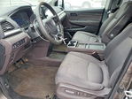 Honda Odyssey 2021