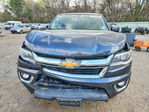 Chevrolet Colorado 2016
