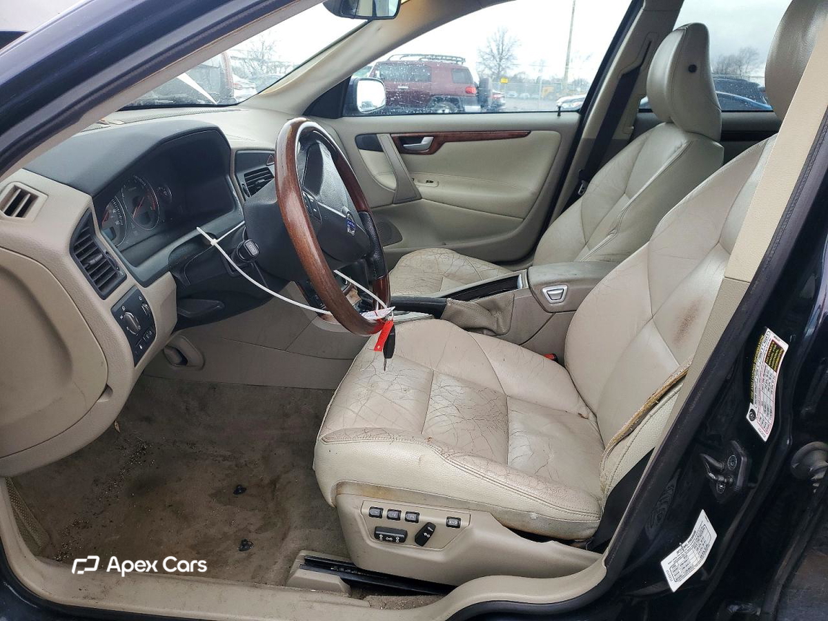 Volvo S60 2006
