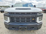 Chevrolet Silverado 2020