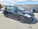 Nissan Versa 2010
