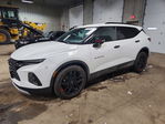 Chevrolet Blazer 2022