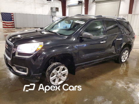 GMC Acadia 2015 - Image 1 of 14