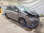 Toyota Sienna 2015