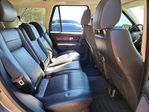 Land Rover Range Rover 2013