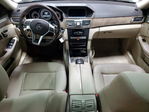 Mercedes-Benz E-klasse 2015