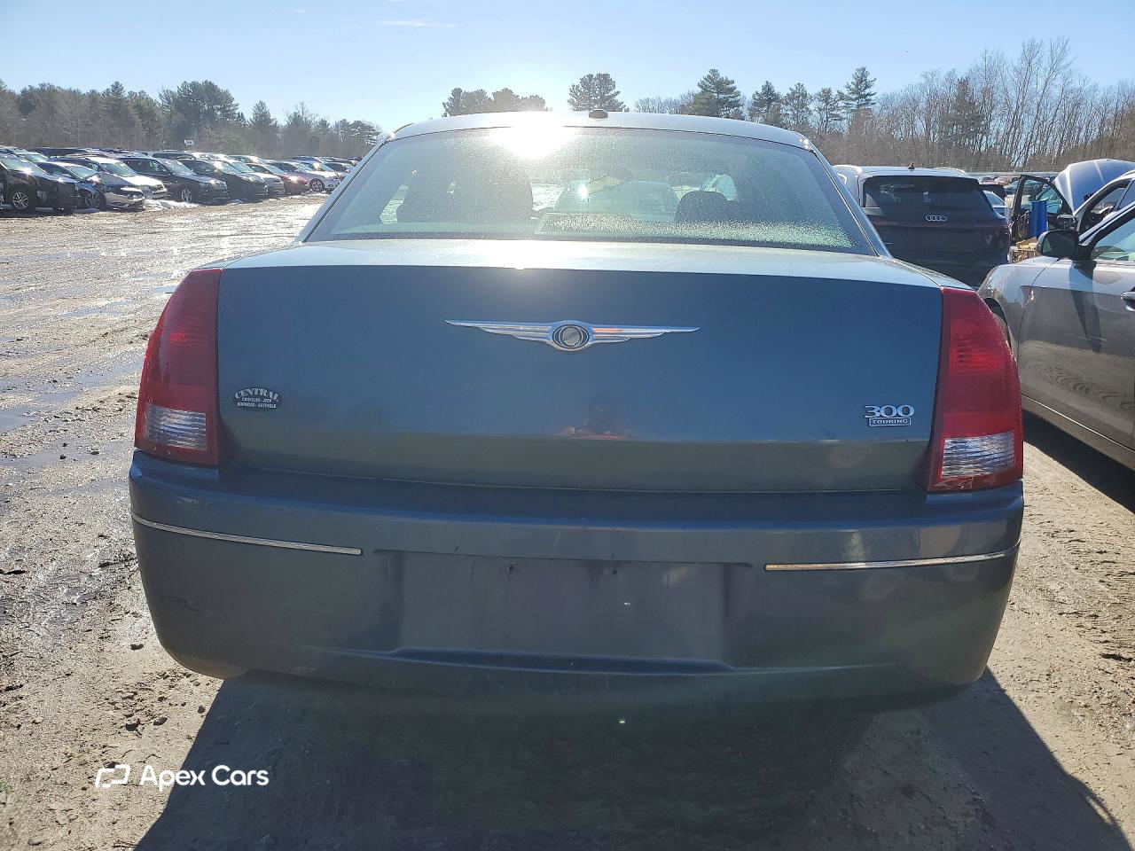 Chrysler 300 2006